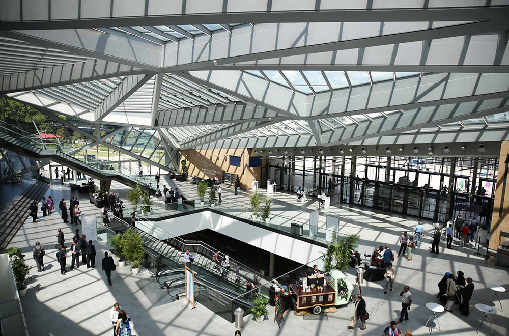 image Conférence sur les changements climatiques de Bonn / L'enjeu de l'ambition climatique est plus que jamais à l'ordre du jour